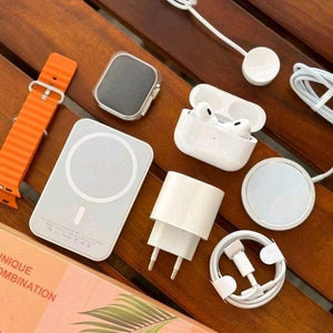 Tech Essentials