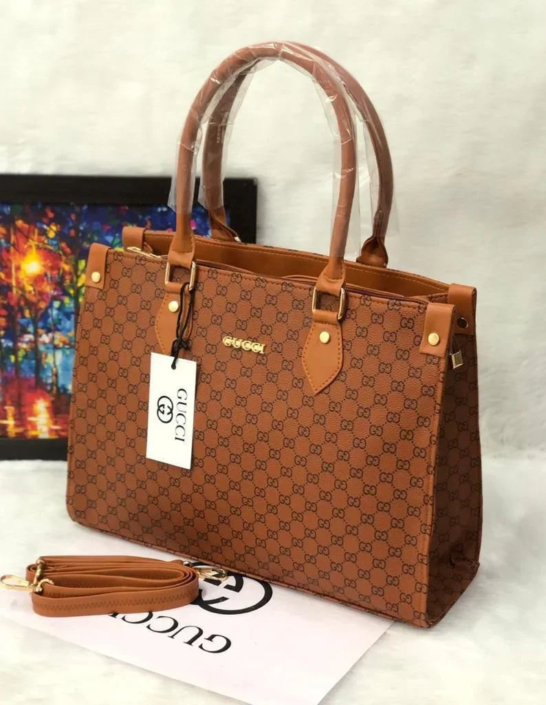 Gucci Premium Tote Bag