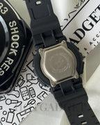 Baby-G BA110XBC (Analog Digital Watch)
