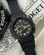 Baby-G BA110XBC (Analog Digital Watch)