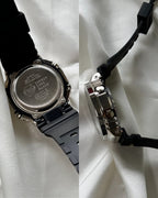 G-Shock GM2100 (Analog Digital Watch)