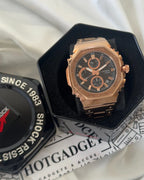 G-Shock GMCB2100 (Analog Digital Watch)