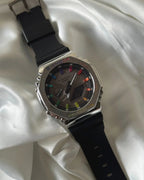 G-Shock GM2100 (Analog Digital Watch)
