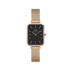 DW Quadro Pressed Premium Watch