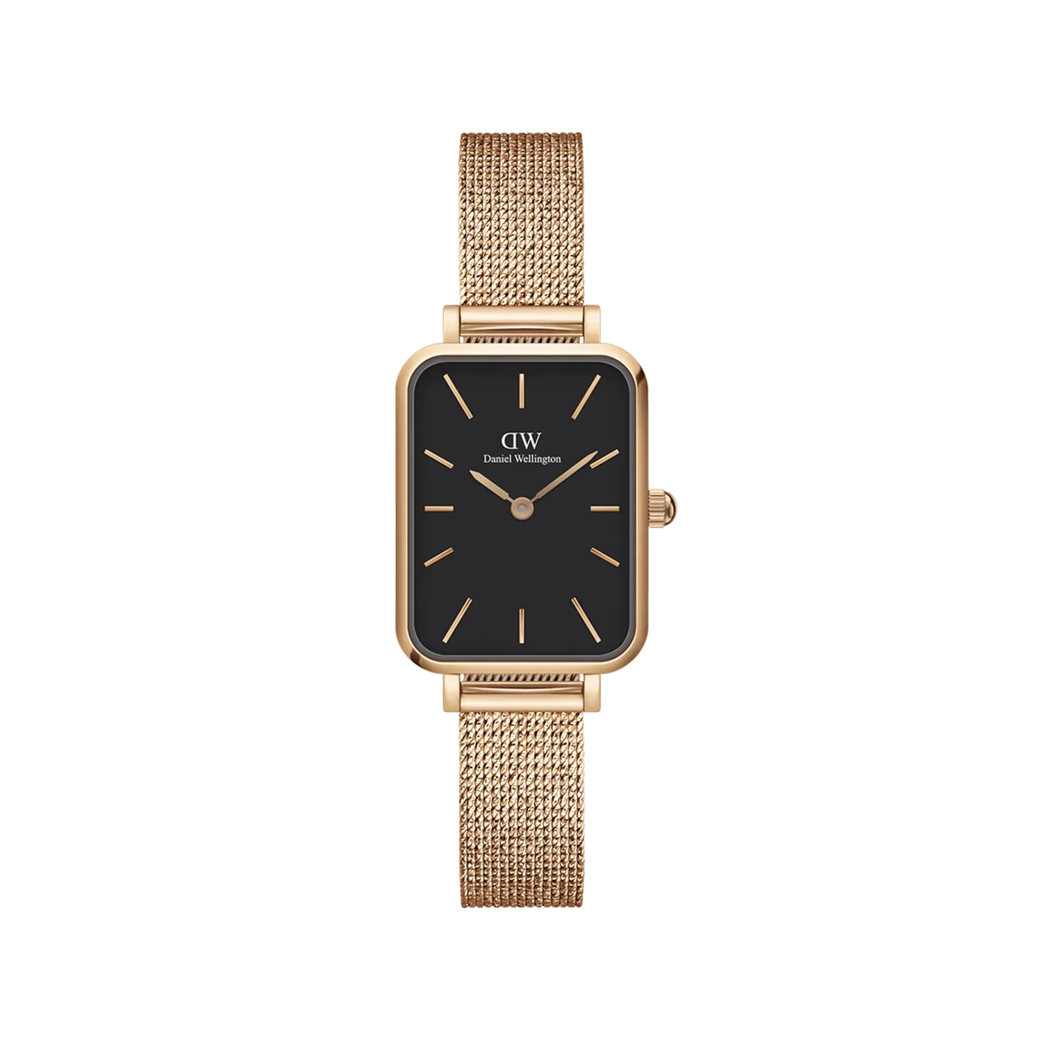 DW Quadro Pressed Premium Watch
