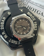 G-Shock GM2100 (Analog Digital Watch)