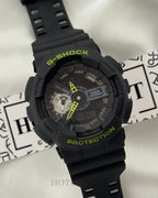 G-Shock GA110GB (Analog Digital Watch)