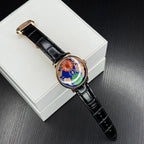 J&Co. The World Is Yours Dual Time Zone  - (Automatic Watch)