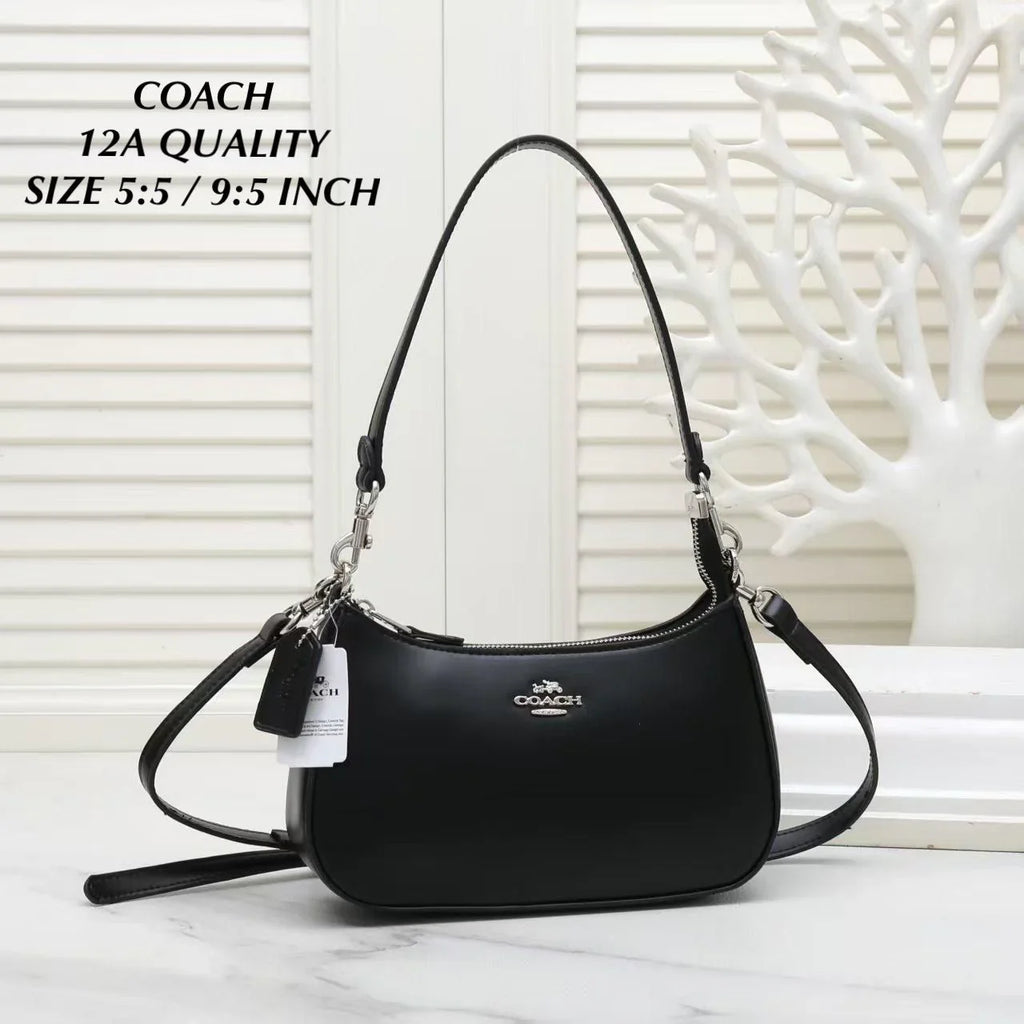 Coach Teri Shoulder Bag