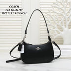 Coach Teri Shoulder Bag