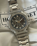 G-Shock GMCB2100 (Analog Digital Watch)