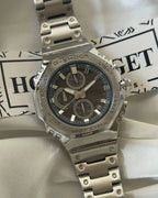 G-Shock GMCB2100 (Analog Digital Watch)