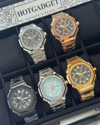 G-Shock GMCB2100 (Analog Digital Watch)