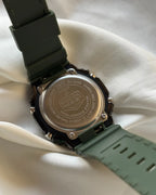 G-Shock GM2100 (Analog Digital Watch)