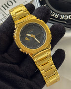 G-Shock GM2100 (Analog Digital Watch)