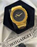 G-Shock GM2100 (Analog Digital Watch)