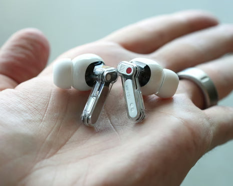 Ear (3) Wireless Earbuds
