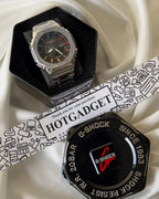 G-Shock GMB2100D (Analog Digital Watch)