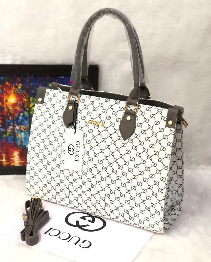 Gucci Premium Tote Bag