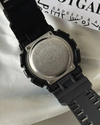 G-Shock GA11011B (Analog Digital Watch)