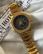 G-Shock GMB2100GD (Analog Digital Watch)