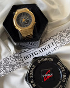 G-Shock GMB2100GD (Analog Digital Watch)