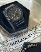 G-Shock GMB2100D (Analog Digital Watch)