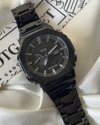 G-Shock GMB2100D (Analog Digital Watch)