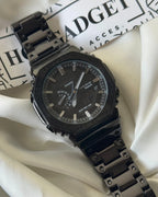 G-Shock GMB2100D (Analog Digital Watch)