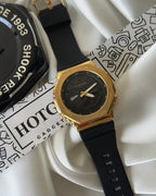 G-Shock GM2100 (Analog Digital Watch)