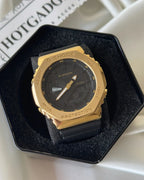 G-Shock GM2100 (Analog Digital Watch)