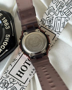G-Shock GM2100 (Analog Digital Watch)