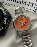 G-Shock GM2110D (Analog Digital Watch)
