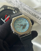 G-Shock GBM2100A (Analog Digital Watch)