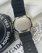 G-Shock GBM2100A (Analog Digital Watch)