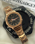 G-Shock B2100GD (Analog Digital Watch)