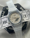 G-Shock GA2100SK (Analog Digital Watch)