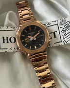 G-Shock B2100GD (Analog Digital Watch)