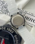 G-Shock GA2100BM (Analog Digital Watch)