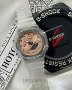G-Shock GA2100BM (Analog Digital Watch)