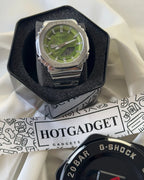 G-Shock GM2110D (Analog Digital Watch)