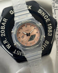 G-Shock GA2100BM (Analog Digital Watch)
