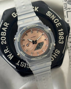 G-Shock GA2100BM (Analog Digital Watch)