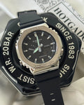 G-Shock GM2100 (Analog Digital Watch)