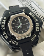 G-Shock GM2100 (Analog Digital Watch)