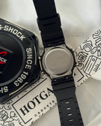 G-Shock GM2100 (Analog Digital Watch)