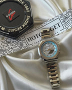 G-Shock GM2110D (Analog Digital Watch)
