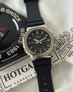 G-Shock GM2100 (Analog Digital Watch)