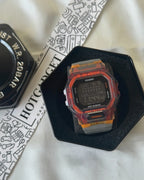 G-Shock GBD200SM (Digital Watch)