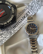 G-Shock GM2110D (Analog Digital Watch)